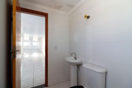 Casa à venda com 300m², 3 quartos e 6 vagasBanheiro de serviço