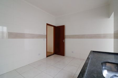 Casa à venda com 300m², 3 quartos e 6 vagasCozinha