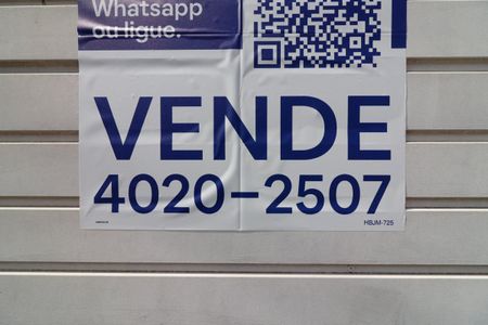 Casa à venda com 300m², 3 quartos e 6 vagasPlaquinha
