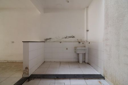 Casa à venda com 300m², 3 quartos e 6 vagasÁrea de Serviço