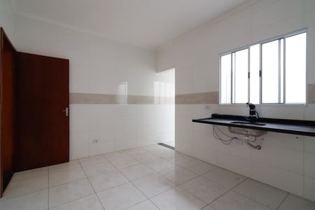 Casa à venda com 300m², 3 quartos e 6 vagasCozinha