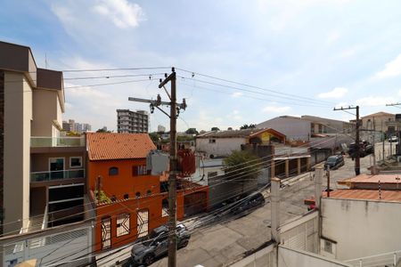 Suíte 1 de casa à venda com 3 quartos, 300m² em Vila Granada, São Paulo