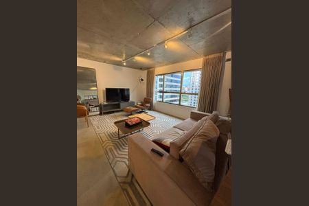 Apartamento à venda com 1 quarto, 90m² em Cidade Monções, São Paulo