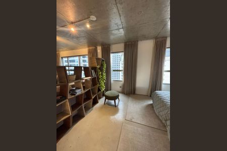 Apartamento à venda com 1 quarto, 90m² em Cidade Monções, São Paulo