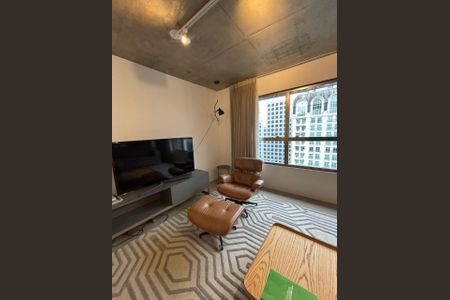 Apartamento à venda com 1 quarto, 90m² em Cidade Monções, São Paulo