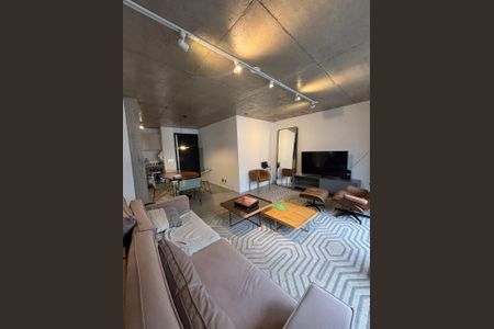 Apartamento à venda com 1 quarto, 90m² em Cidade Monções, São Paulo