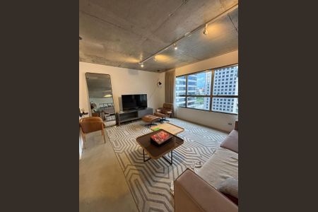 Apartamento à venda com 1 quarto, 90m² em Cidade Monções, São Paulo