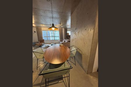 Apartamento à venda com 1 quarto, 90m² em Cidade Monções, São Paulo