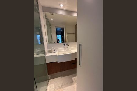 Apartamento à venda com 1 quarto, 90m² em Cidade Monções, São Paulo