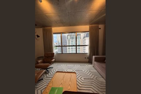 Apartamento à venda com 1 quarto, 90m² em Cidade Monções, São Paulo