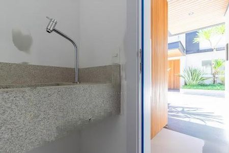 Casa à venda com 4 quartos, 408m² em Jardim dos Estados, São Paulo