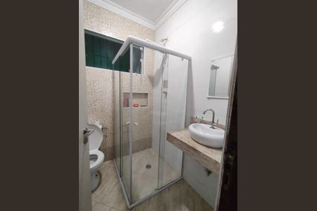 Casa à venda com 2 quartos, 100m² em Vila Linda, Santo André