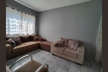 Casa à venda com 2 quartos, 100m² em Vila Linda, Santo André