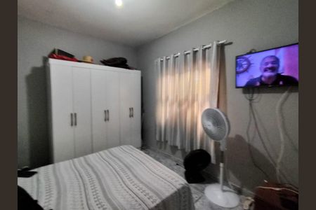Casa à venda com 2 quartos, 100m² em Vila Linda, Santo André