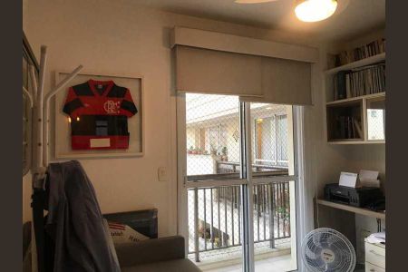 Apartamento à venda com 4 quartos, 159m² em Flamengo, Rio de Janeiro