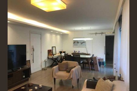 Apartamento à venda com 4 quartos, 159m² em Flamengo, Rio de Janeiro