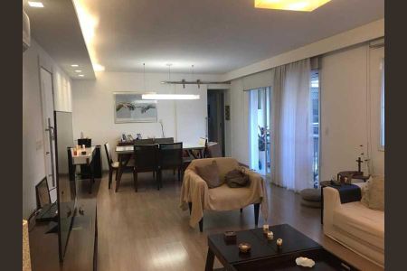 Apartamento à venda com 4 quartos, 159m² em Flamengo, Rio de Janeiro