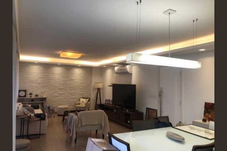 Apartamento à venda com 4 quartos, 159m² em Flamengo, Rio de Janeiro