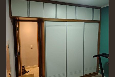 Apartamento à venda com 2 quartos, 55m² em Vila Planalto, São Bernardo do Campo