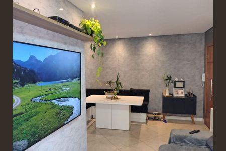 Apartamento à venda com 2 quartos, 55m² em Vila Planalto, São Bernardo do Campo