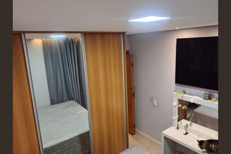 Apartamento à venda com 2 quartos, 55m² em Vila Planalto, São Bernardo do Campo