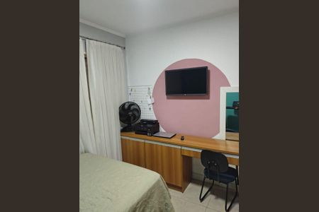 Apartamento à venda com 2 quartos, 55m² em Vila Planalto, São Bernardo do Campo
