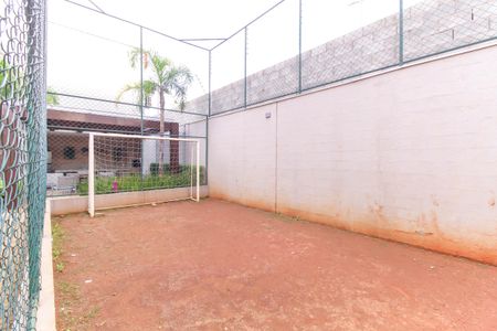 Apartamento para alugar com 34m², 2 quartos e sem vaga Apartamento para alugar com 34m², 2 quartos e sem vagaQuadra