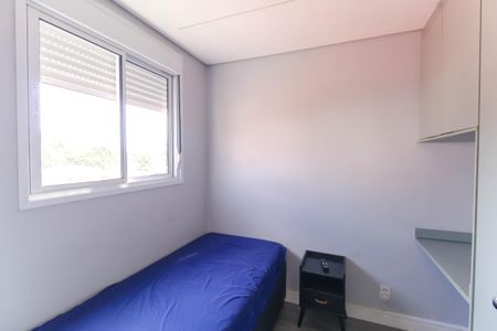 Quarto 1 de apartamento para alugar com 2 quartos, 34m² em Tatuapé, São Paulo