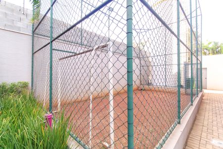 Apartamento para alugar com 34m², 2 quartos e sem vaga Apartamento para alugar com 34m², 2 quartos e sem vagaQuadra