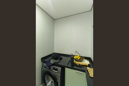 Apartamento para alugar com 34m², 2 quartos e sem vaga Apartamento para alugar com 34m², 2 quartos e sem vagaÁrea de Serviço