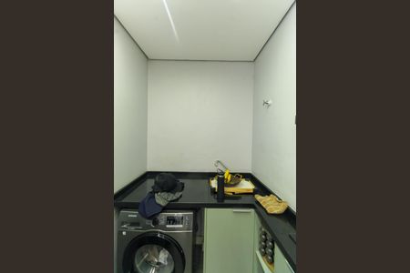 Apartamento para alugar com 34m², 2 quartos e sem vaga Apartamento para alugar com 34m², 2 quartos e sem vagaÁrea de Serviço