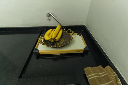 Apartamento para alugar com 34m², 2 quartos e sem vaga Apartamento para alugar com 34m², 2 quartos e sem vagaÁrea de Serviço