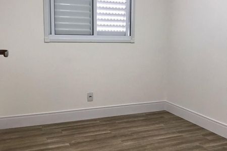 Quarto de apartamento à venda com 2 quartos, 45m² em Jardim Iris, São Paulo