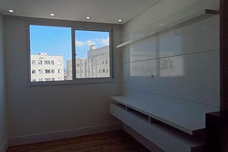 Sala de apartamento à venda com 2 quartos, 45m² em Jardim Iris, São Paulo
