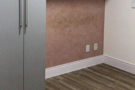 Apartamento à venda com 45m², 2 quartos e 1 vagaQuarto