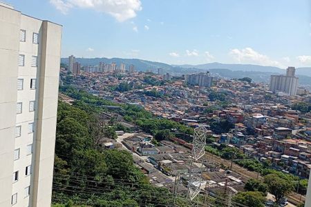 Apartamento à venda com 45m², 2 quartos e 1 vagaVista