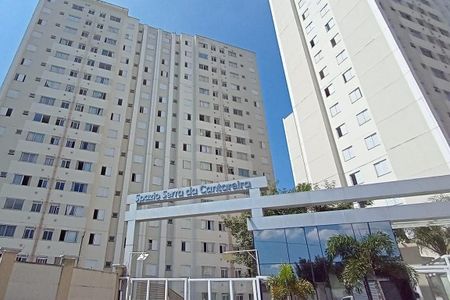 Apartamento à venda com 45m², 2 quartos e 1 vagaFachada