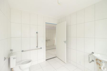 Apartamento para alugar com 60m², 1 quarto e 1 vagaBanheiro