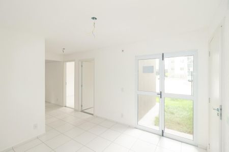 Apartamento para alugar com 60m², 1 quarto e 1 vagaSala