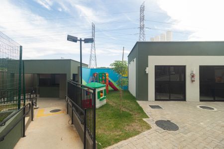 Apartamento para alugar com 60m², 1 quarto e 1 vagaÁrea comum