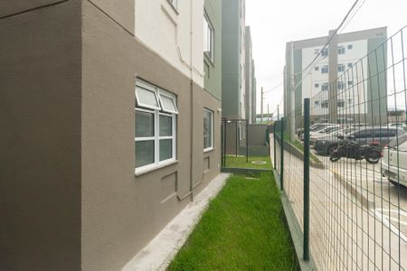Apartamento para alugar com 60m², 1 quarto e 1 vagaJardim