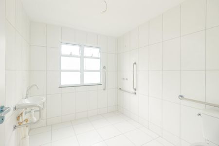 Apartamento para alugar com 60m², 1 quarto e 1 vagaBanheiro