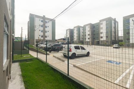 Apartamento para alugar com 60m², 1 quarto e 1 vagaJardim