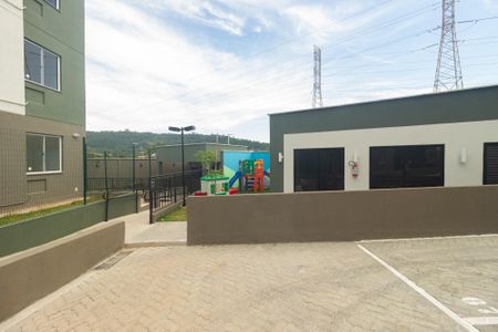 Apartamento para alugar com 60m², 1 quarto e 1 vagaÁrea comum