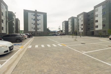 Apartamento para alugar com 60m², 1 quarto e 1 vagaÁrea comum