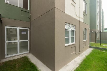 Apartamento para alugar com 60m², 1 quarto e 1 vagaJardim