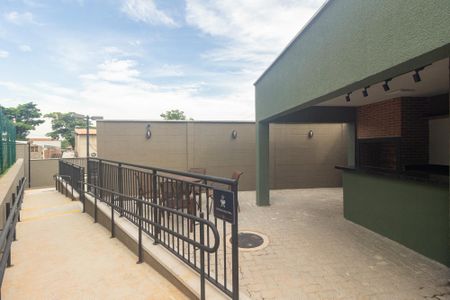 Apartamento para alugar com 60m², 1 quarto e 1 vagaÁrea comum