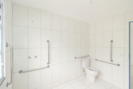 Apartamento para alugar com 60m², 1 quarto e 1 vagaBanheiro