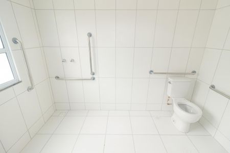 Apartamento para alugar com 60m², 1 quarto e 1 vagaBanheiro