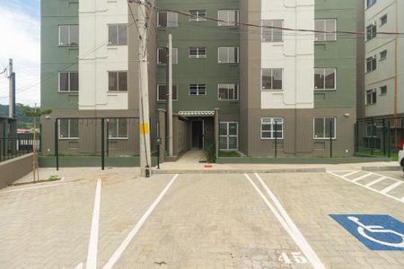 Apartamento para alugar com 60m², 1 quarto e 1 vagaÁrea comum